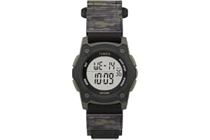 Timex TW7C77500 Zegarek dla dzieci