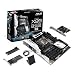 Produktbild Asus X99-Deluxe/USB 3.1 Mainboard Sockel 2011-3 (ATX, Intel X99, 8x DDR4 Speicher, 10xSATA 6Gb/s, Dual USB 3.1 Extension Karte , PCIe 3.0, M.2)