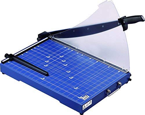 Olympia G  4415 - Cizalla  DIN  A3  capacidad m  xima de 15 hojas 