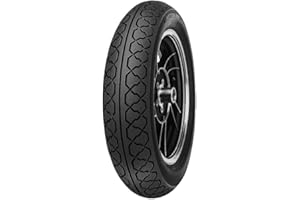METZELER 110/90-16 59S PERFECT ME 77 TT FRONT - 90/90/R16 59S - A/A/70dB - Moto Pneu