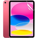 UnDePlus iPad 11.Nesil A16 11in&ccedil;/10.Nesil 10.9in&ccedil; ile uyumlu Tablet Nano Ekran Koruyucu