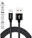 Chevron Type C To Usb A 3.5 ft [1 Meter/ 3.3 Feet] Nylon Braided Original Long And Tough Cable For Oneplus 5/Oneplus 3T/ Oneplus 2/Huawei Honor Magic/ Nexus 5X/ Nexus 6P/Le Eco Le 2/ New Macbook/Chromebook Pixel/Gionee S6/Meizu Pro 5/ Xiaomi Mi 4C/ Xiaomi Mi 5/ Leeco Le 1S/Leeco Le 2/ Le 2 Pro/Leeco Le Max 2/ Nokia N1 Tablet And Many More Type C Devices - Black RS.299.00