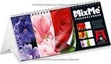 Image de MixMe Desk Flowers 2013