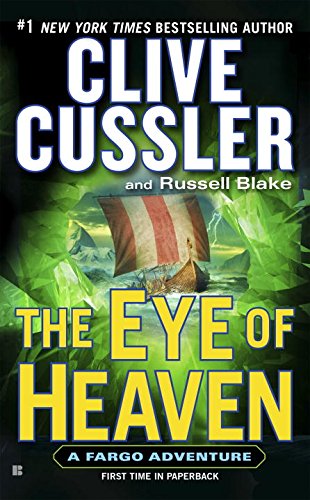The Eye of Heaven