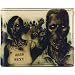 Produktbild Zombies Full Color Print Bi-Fold Wallet