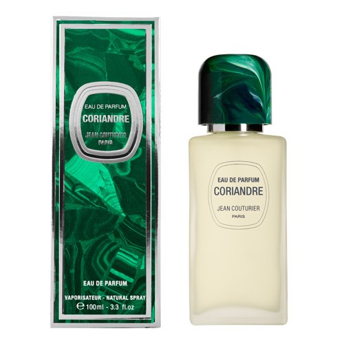 Jean Couturier eau de parfum coriandre 100 ml