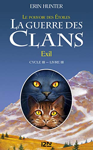 Télécharger La guerre des clans III - Le pouvoir des étoiles tome 3 Livre PDF Gratuit