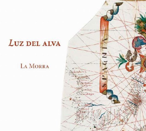 Luz del alva - Spanische Lieder der Frührenaissance