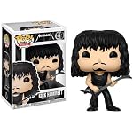 Funko Pop Kirk Hammett (Metallica 59)