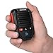 Produktbild nktech 32,8 'Erhalten bt-89 Handheld Wireless Bluetooth Lautsprecher Mikrofon Passform QYT kt-8900 kt-8900r kt-uv980 kt-7900d kt-8900d kt-8900re Auto Trunk Mobile Transceiver Two Way Radio Walkie Talkie