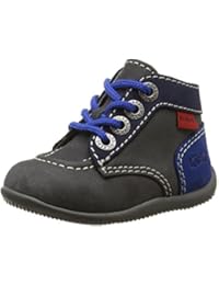 chaussures kickers soldes