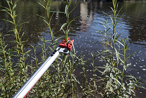 CON:P B44348 Alu-Greifschere, 115 cm - 2