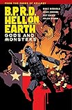 Image de B.P.R.D. Hell On Earth Volume 2: Gods and Monsters