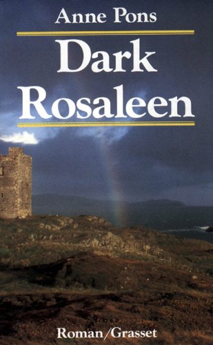 couverture de : Dark Rosaleen
