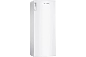 SANGIORGIO San Giorgio SF18SWE - Congelatore Verticale 165 Litri Classe E Statico