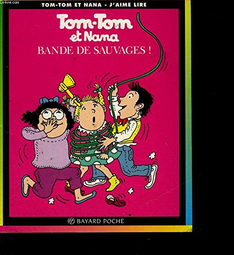 couverture de : Et que &ccedil;a saute !