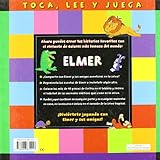 Image de Elmer. Toca, lee y juega