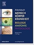 Image de Arbeitsbuch zu Mensch Körper Krankheit & Biologie Anatomie Physiologie