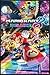 Produktbild Close Up Super Mario Poster Mario Kart 8 (Deluxe) (93x62 cm) gerahmt in: Rahmen schwarz