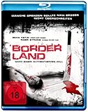 Borderland [Blu-ray] - Sean Astin