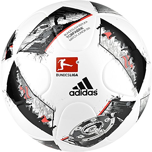 adidas Jungen Ball Dfl Junior350 Fussball