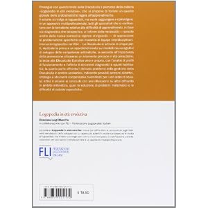 Intervento logopedico nei DSA. La discalculia. Diagnosi e trattamento secondo le racc
