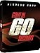 Produktbild Blu-ray - Gone In 60 Seconds - STEELBOOK - UK-Import