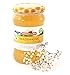Produktbild ImkerPur Akazienhonig, 400g, mild-aromatisch, mit einer feinen Marzipan-Note