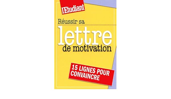 Lettre De Motivation Candidature Spontanée Journaliste