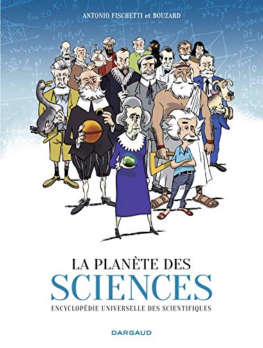 Télécharger La Planète des sciences Francais PDF