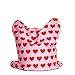 Produktbild Sitting Bull 634007 Kinder Sitzsack - Mini Fashion Bull original - Heartbeat