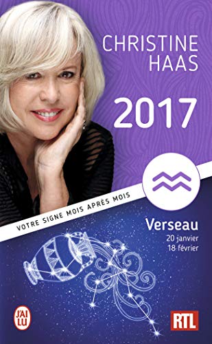 Verseau : Du 20 janvier au 18 février Verseau : Du 20 janvier au 18 février