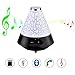 Price comparison product image LeGow Wireless Blutooth Speaker,Bluetooth Stereo Night Light with Colorful LED,FM Radio,AUX Line-in,TF Card Slot for Bedroom Party,Camping,Indoor and Outdoor Activities