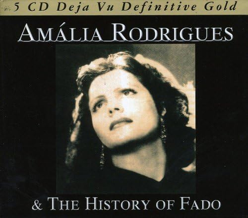 The History of Fado