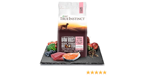 natures menu raw boost
