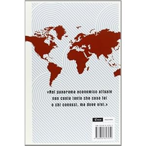 La nuova geografia del lavoro