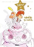 Nadia se marie