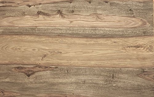 Sheesham Massivholz Spiegel Palisander Möbel Holz massiv Nature Grey #01 - 3