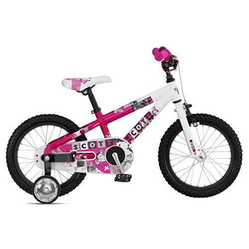 Preisvergleich Produktbild Scott Kid Contessa JR 16