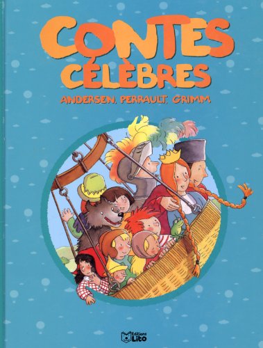Contes célébres
