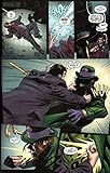 Image de *Verlagsvergriffen* DC Comics BATMAN Comic # 62: Der lange Weg zurück!