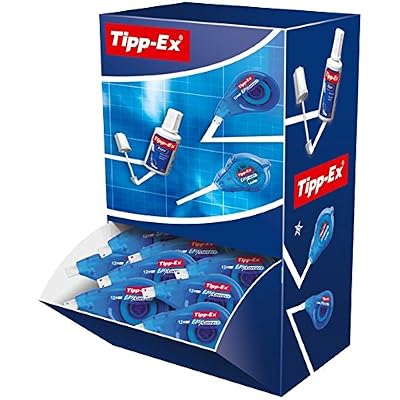 Tipp-ex Dérouleur de correction Easy Correct Valu 1 Unité(s)