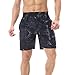 Produktbild urchoiceltd® QX Herren 's Professional Quick Dry Shorts Kompression Elite Run Thermal Gym Schweiß Running Shorts Herren – Sporting Goods Running Gear Sports Apparel Gesundheit Fitness Crossfit Kleidung