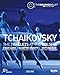 TCHAIKOVSKY, P.I.: Swan Lake / The Sleeping Beauty / The Nutcracker (Bolshoi Ballet, 2010-2015) (3-Blu-ray Disc Box Set, Full-HD) [Blu-ray]