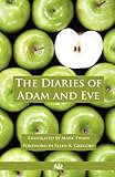 Image de The Diaries of Adam and Eve (Annotated) (English Edition)