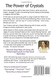 Image de The Power of Crystals: Harness the Power of Crystal Combining for Healing & Wellbeing - for Living In Delight!