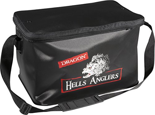 Preisvergleich Produktbild Anglertasche, wasserdichte Tasche, Köderfisch Tasche, Ködertasche