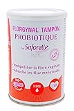 Lactobacillus son los constituyentes de la flora vaginal. natural que secretan ácido láctico a Kepp el pH de la flora vaginal normal. estos tampones están diseñados para las mujeres que tienen un desequilibrio capacitativo de la flora vaginal, así como las mujeres que quieren prevenir es.