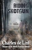 Cover zum Buch Riding Shotgun