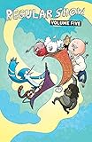 Regular Show Volume 5 by 